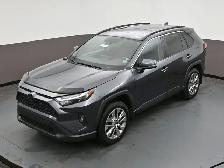 2023 Toyota RAV4 XLE AWD AWD, HEATED SEATS, BACKUP CAMERA & MORE - Photo 52