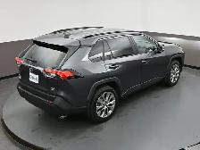 2023 Toyota RAV4 XLE AWD AWD, HEATED SEATS, BACKUP CAMERA & MORE - Photo 56