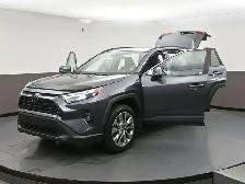 2023 Toyota RAV4 XLE AWD AWD, HEATED SEATS, BACKUP CAMERA & MORE - Photo 61