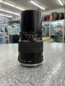 Zenza Bronica Zenzanon-PS 250mm Film Lens - Photo 2
