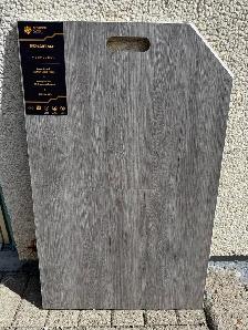 Luxury 7mm Vinyl Flooring - Photo 4