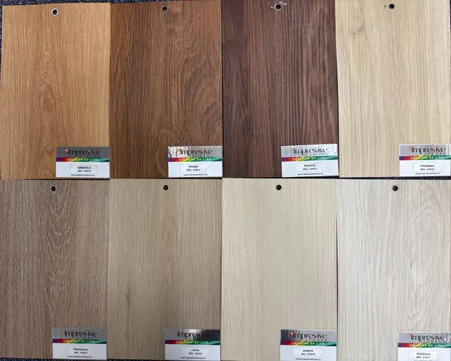2mm Loose Lay Vinyl Flooring