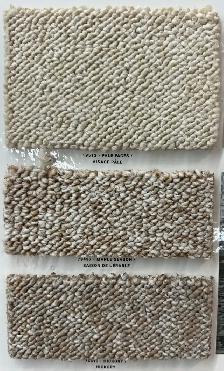 Berber Carpet with pad & installation 3.49/sf - Photo 2