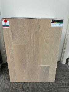 Solid Hardwood Flooring Made in Canada - Photo 2