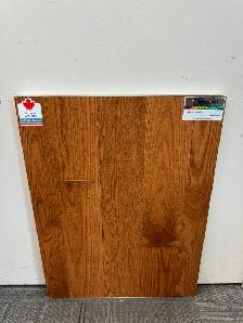 Solid Hardwood Flooring Made in Canada - Photo 3