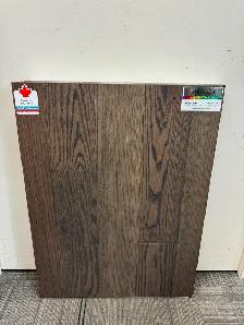 Solid Hardwood Flooring Made in Canada - Photo 4