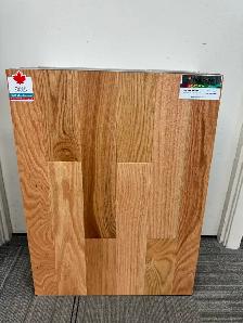 Solid Hardwood Flooring Made in Canada - Photo 5