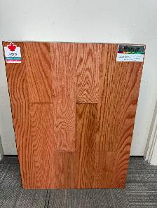 Solid Hardwood Flooring Made in Canada - Photo 6