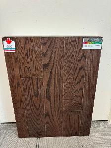 Solid Hardwood Flooring Made in Canada - Photo 7