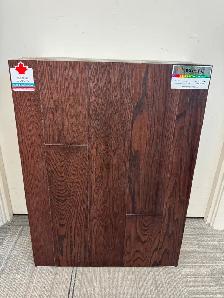 Solid Hardwood Flooring Made in Canada - Photo 8