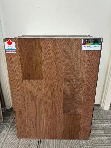 Solid Hardwood Flooring Made in Canada - Photo 9