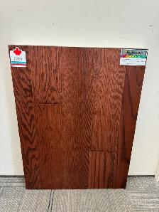Solid Hardwood Flooring Made in Canada - Photo 10