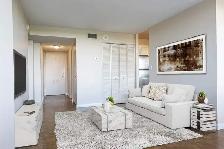 Osborne Village - 2 Bedroom Apartment for Rent