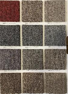 Commercial Carpet with Installation $2.49 sqft