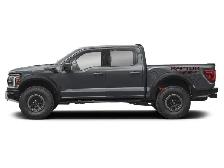 2024 Ford F-150 Raptor - Photo 4