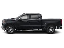 2025 Chevrolet Silverado 1500 - Photo 2