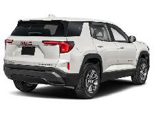 2026 GMC Terrain Denali - Photo 3