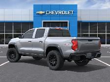 2026 Chevrolet Colorado Trail Boss - Photo 3