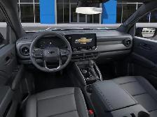 2026 Chevrolet Colorado Trail Boss - Photo 5