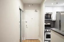 Renovated one bedroom apartment near McGill - ID 1089 - Photo 4