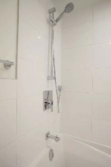 Renovated one bedroom apartment near McGill - ID 1089 - Photo 7