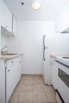 one bedroom near McGill - ID 4697 - Photo 2
