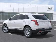2026 Cadillac XT5 - Photo 3
