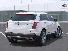2026 Cadillac XT5 - Photo 4