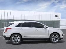 2026 Cadillac XT5 - Photo 5