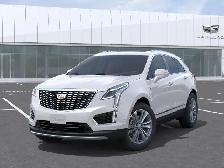 2026 Cadillac XT5 - Photo 6
