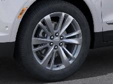 2026 Cadillac XT5 - Photo 9