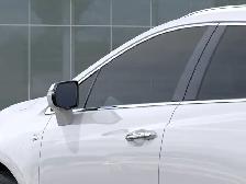2026 Cadillac XT5 - Photo 12