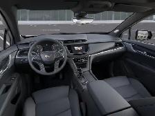 2026 Cadillac XT5 - Photo 15