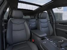 2026 Cadillac XT5 - Photo 16