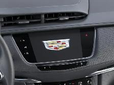 2026 Cadillac XT5 - Photo 20