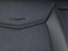 2026 Cadillac XT5 - Photo 21