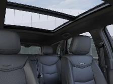 2026 Cadillac XT5 - Photo 24