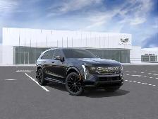 2026 Cadillac Escalade IQ