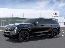 2026 Cadillac Escalade IQ - Photo 2