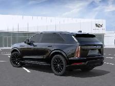 2026 Cadillac Escalade IQ - Photo 3