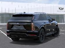 2026 Cadillac Escalade IQ - Photo 4