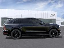 2026 Cadillac Escalade IQ - Photo 5