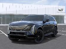 2026 Cadillac Escalade IQ - Photo 6