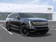 2026 Cadillac Escalade IQ - Photo 7