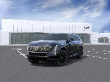 2026 Cadillac Escalade IQ - Photo 8