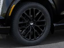 2026 Cadillac Escalade IQ - Photo 9