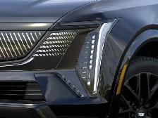 2026 Cadillac Escalade IQ - Photo 10