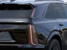2026 Cadillac Escalade IQ - Photo 11