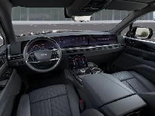 2026 Cadillac Escalade IQ - Photo 15