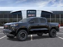 2026 GMC Canyon AT4 - Photo 2